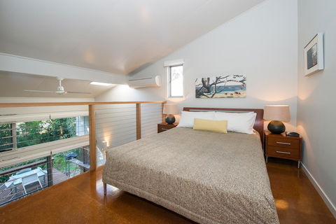 Allure Stradbroke Resort - Accommodation Port Macquarie 7