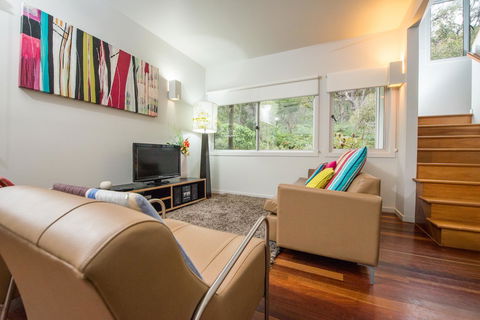 Allure Stradbroke Resort - Accommodation Port Macquarie 30