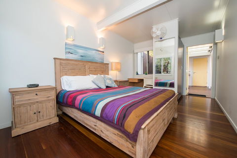 Allure Stradbroke Resort - Accommodation Port Macquarie 21