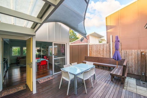 Allure Stradbroke Resort - Accommodation Port Macquarie 23