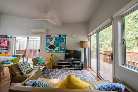 Allure Stradbroke Resort - Accommodation Port Macquarie 0