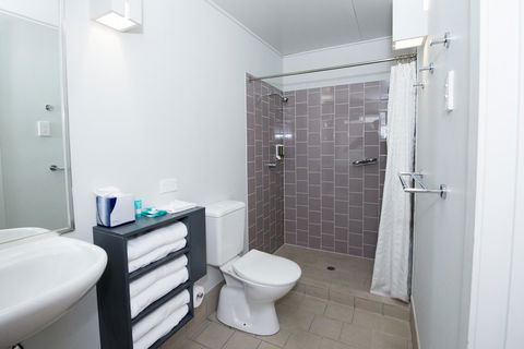 Allure Stradbroke Resort - Accommodation Port Macquarie 25