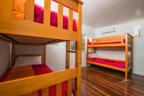Allure Stradbroke Resort - Accommodation Port Macquarie 24