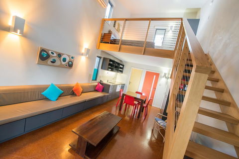 Allure Stradbroke Resort - Accommodation Port Macquarie 3