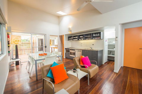 Allure Stradbroke Resort - Accommodation Port Macquarie 11