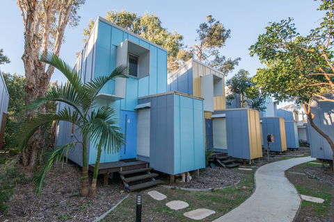Allure Stradbroke Resort - Accommodation Port Macquarie 18