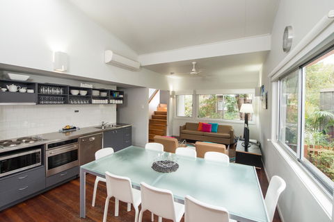 Allure Stradbroke Resort - Accommodation Port Macquarie 44