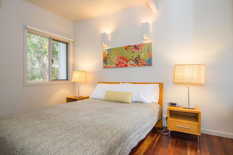 Allure Stradbroke Resort - Accommodation Port Macquarie 29