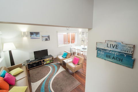 Allure Stradbroke Resort - Accommodation Port Macquarie 34