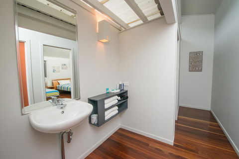 Allure Stradbroke Resort - Accommodation Port Macquarie 36