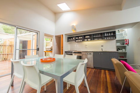 Allure Stradbroke Resort - Accommodation Port Macquarie 41