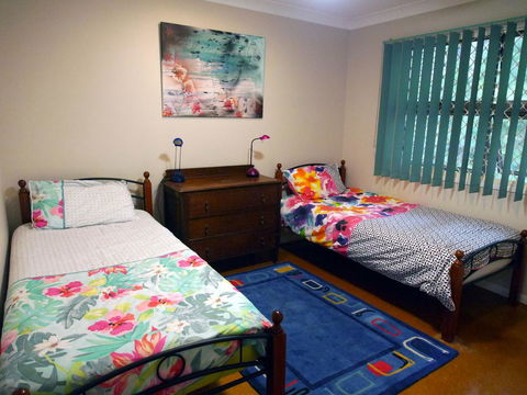 Gone Fishin - Accommodation Port Macquarie 12