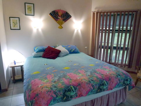 Gone Fishin - Accommodation Port Macquarie 13