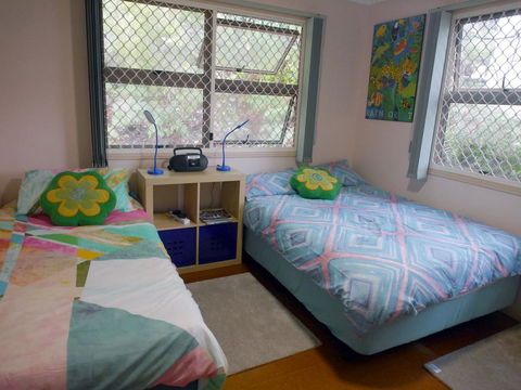 Gone Fishin - Accommodation Port Macquarie 11
