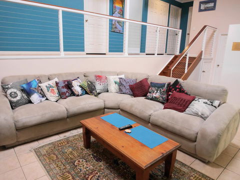 Gone Fishin - Accommodation Port Macquarie 3