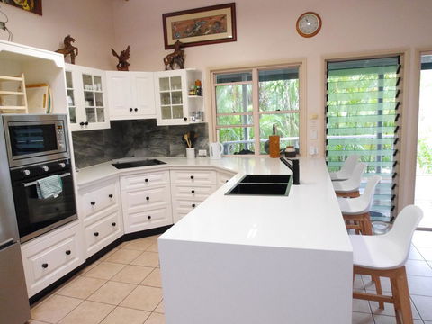 Gone Fishin - Accommodation Port Macquarie 0