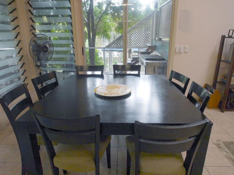 Gone Fishin - Accommodation Port Macquarie 5