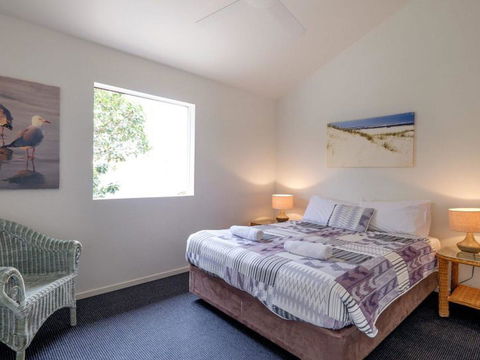 Beachies 3 - Accommodation Port Macquarie 14