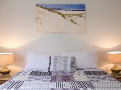 Beachies 3 - Accommodation Port Macquarie 10