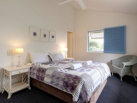 Beachies 3 - Accommodation Port Macquarie 2