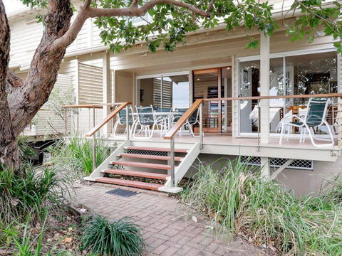Beachies 3 - Accommodation Port Macquarie 0