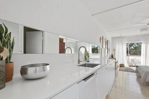 23a At The Islander - Accommodation Port Macquarie 0