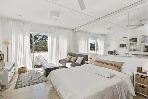 23a At The Islander - Accommodation Port Macquarie 1