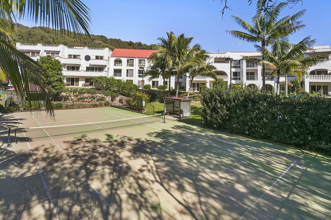 23a At The Islander - Accommodation Port Macquarie 3