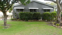 Amity Beach House
