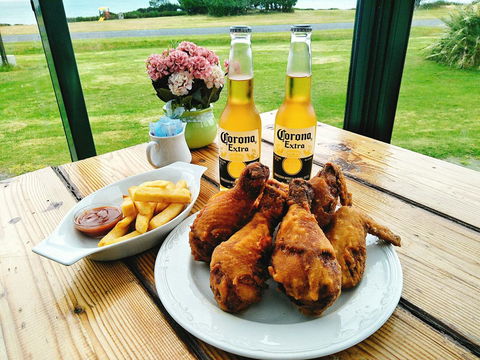 Baudins Accommodation And Restaurant - Accommodation Port Macquarie 4