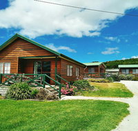 Baudins Accommodation and Restaurant - Accommodation Port Macquarie