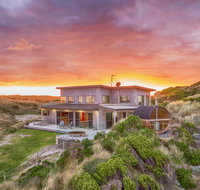 Porky Beach Retreat - King Island Escapes - Accommodation Port Macquarie