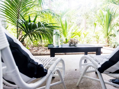 Pinetrees Lodge - Accommodation Port Macquarie 8