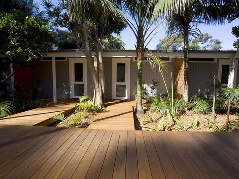 Pinetrees Lodge - Accommodation Port Macquarie 22