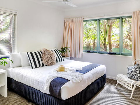 Pinetrees Lodge - Accommodation Port Macquarie 6