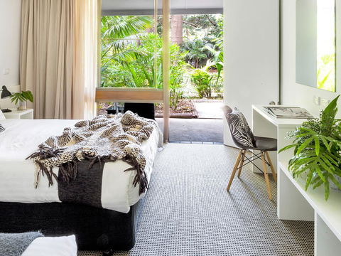 Pinetrees Lodge - Accommodation Port Macquarie 7