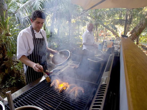 Pinetrees Lodge - Accommodation Port Macquarie 16