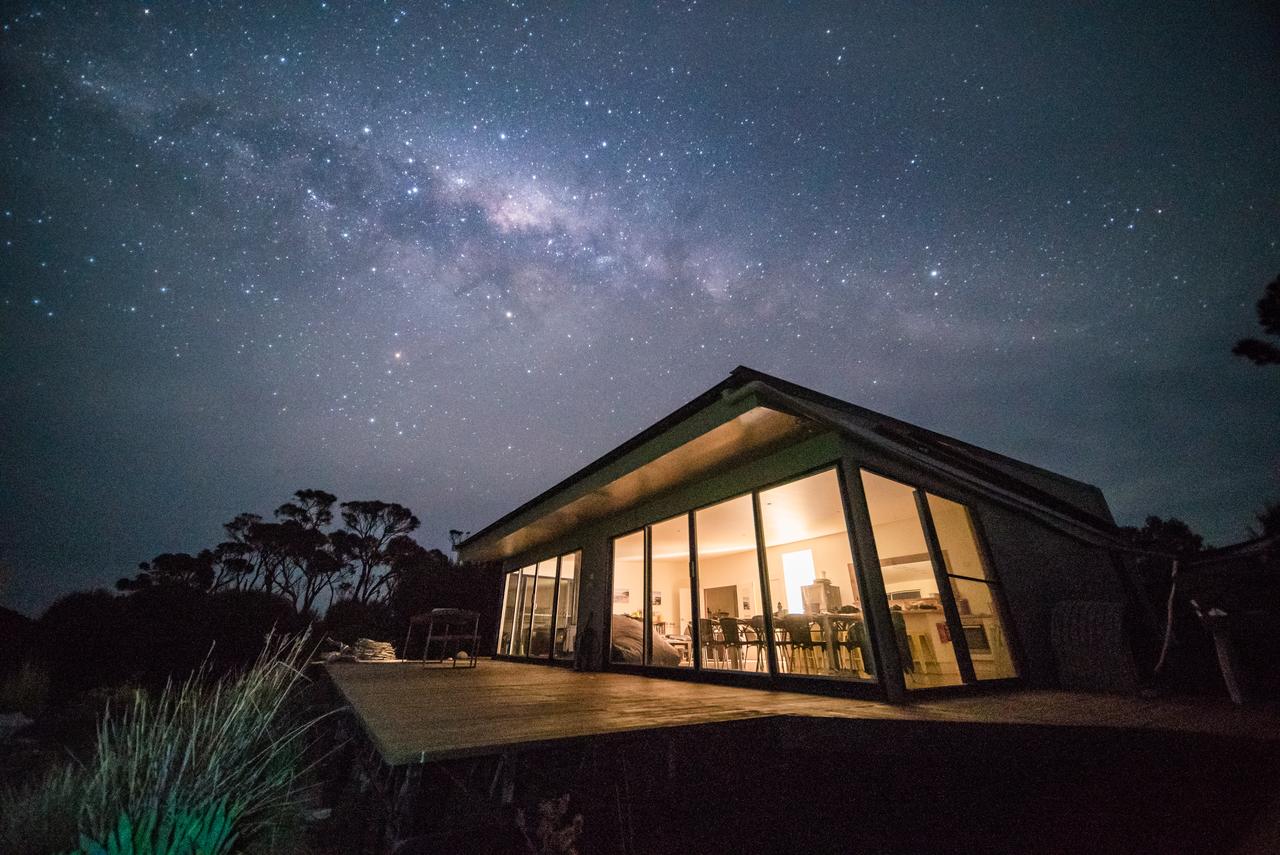 Blue Rocks TAS Accommodation Port Macquarie