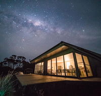 Sawyers Bay Shacks