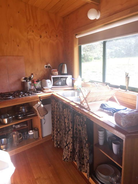 Serenity On High - Accommodation Port Macquarie 8