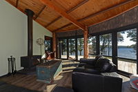 Taylors Bay Cottage