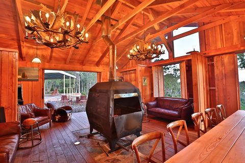 Bruny Island Lodge - Accommodation Port Macquarie 12