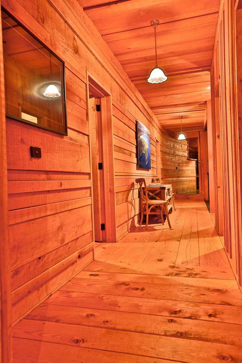 Bruny Island Lodge - Accommodation Port Macquarie 13