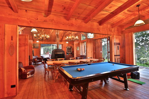 Bruny Island Lodge - Accommodation Port Macquarie 0
