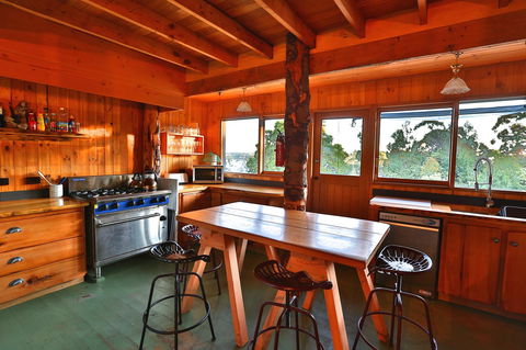 Bruny Island Lodge - Accommodation Port Macquarie 4
