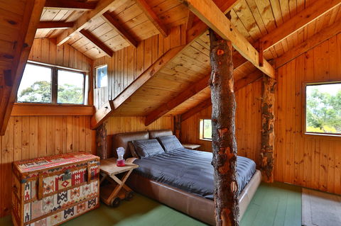 Bruny Island Lodge - Accommodation Port Macquarie 16