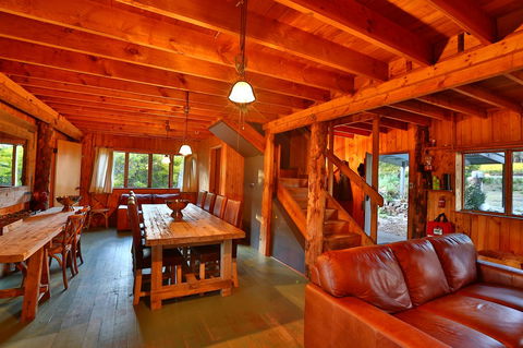 Bruny Island Lodge - Accommodation Port Macquarie 6