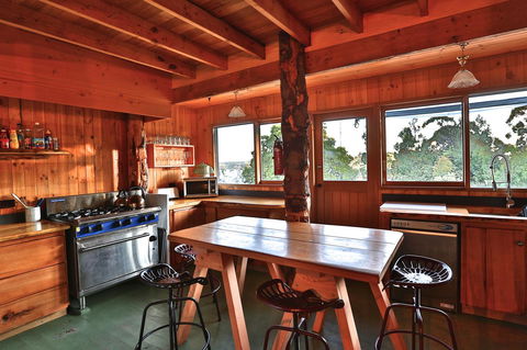 Bruny Island Lodge - Accommodation Port Macquarie 1