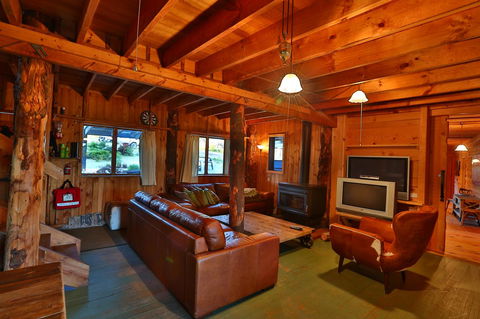 Bruny Island Lodge - Accommodation Port Macquarie 18
