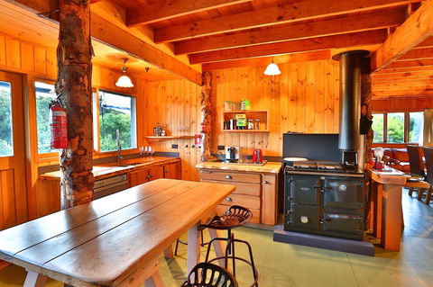 Bruny Island Lodge - Accommodation Port Macquarie 3
